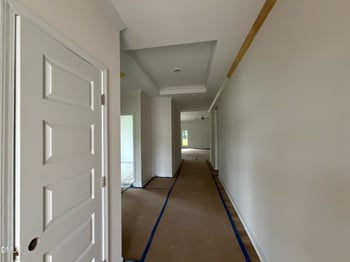 84 Yardley Dr (lot 57), Smithfield, NC 27577