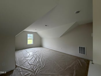 84 Yardley Dr (lot 57), Smithfield, NC 27577