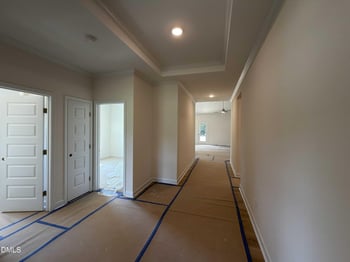 84 Yardley Dr (lot 57), Smithfield, NC 27577