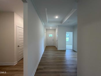 84 Yardley Dr (lot 57), Smithfield, NC 27577