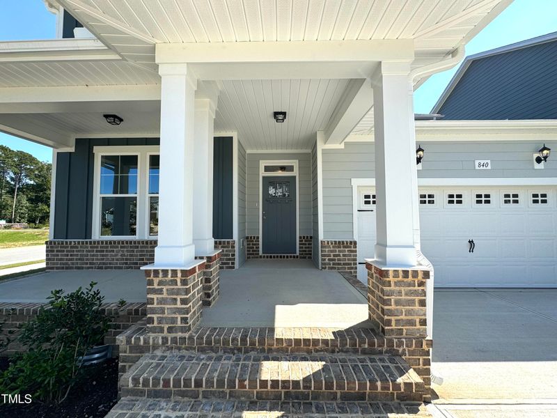 840 Challenger Ln, Knightdale, NC 27545