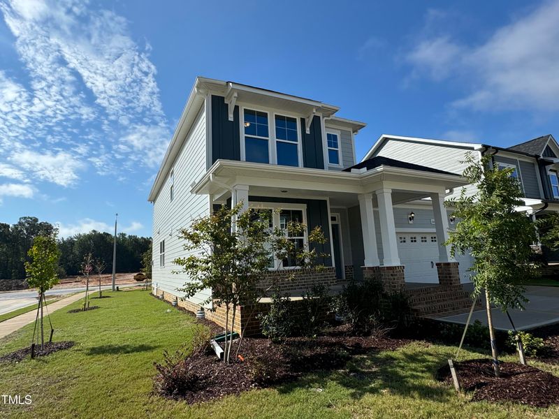 840 Challenger Ln, Knightdale, NC 27545