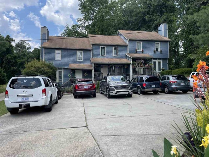840 W Chatham St, Cary, NC 27511