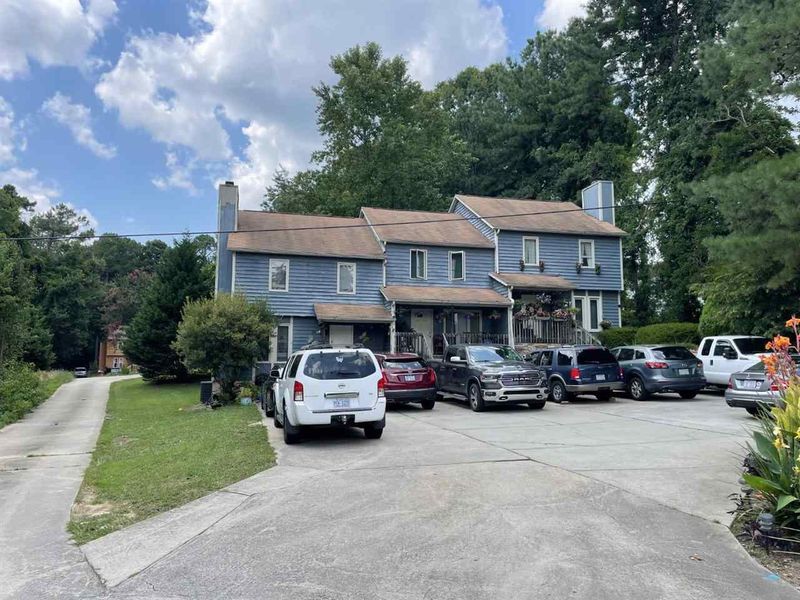 840 W Chatham St, Cary, NC 27511