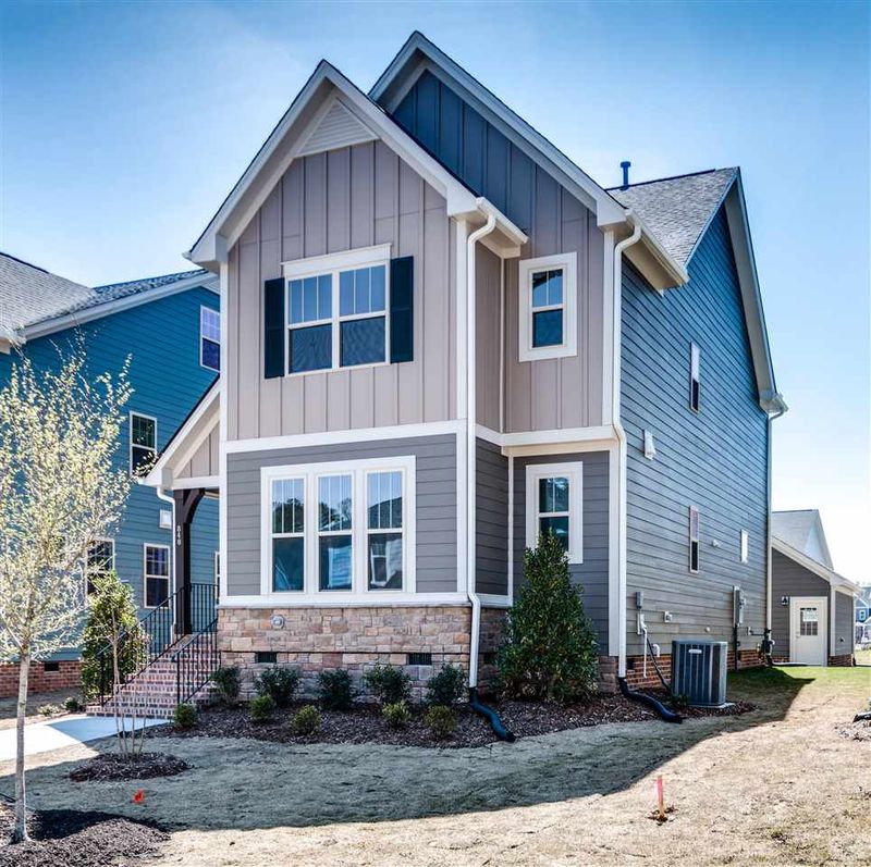 840 Conifer Forest Ln #167, Wake Forest, NC 27587