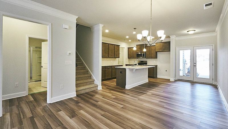 840 Country Downs Rd #65, Wake Forest, NC 27587