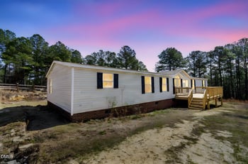 840 Ed Thomas Rd, Cameron, NC 28326