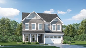 840 Emerald Bay Cir, Raleigh, NC 27610