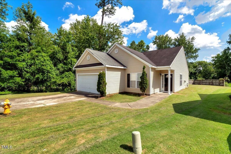 840 Nightshade Way, Raleigh, NC 27610