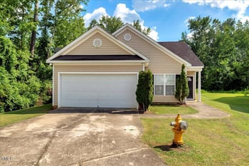 840 Nightshade Way, Raleigh, NC 27610