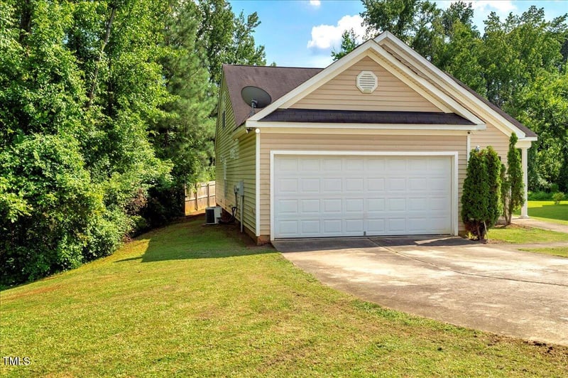 840 Nightshade Way, Raleigh, NC 27610