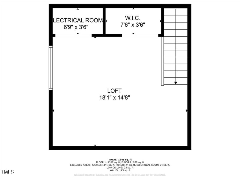 840 Nightshade Way, Raleigh, NC 27610