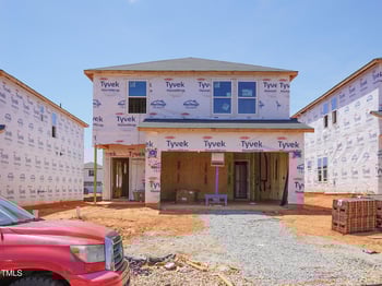 840 Ottawa Dr, Garner, NC 27529