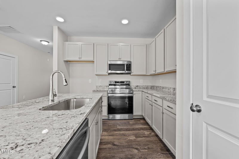 840 Pryor St, Mebane, NC 27302