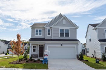 840 Summer Bloom Ct, Durham, NC 27703
