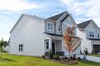 840 Summer Bloom Ct, Durham, NC 27703