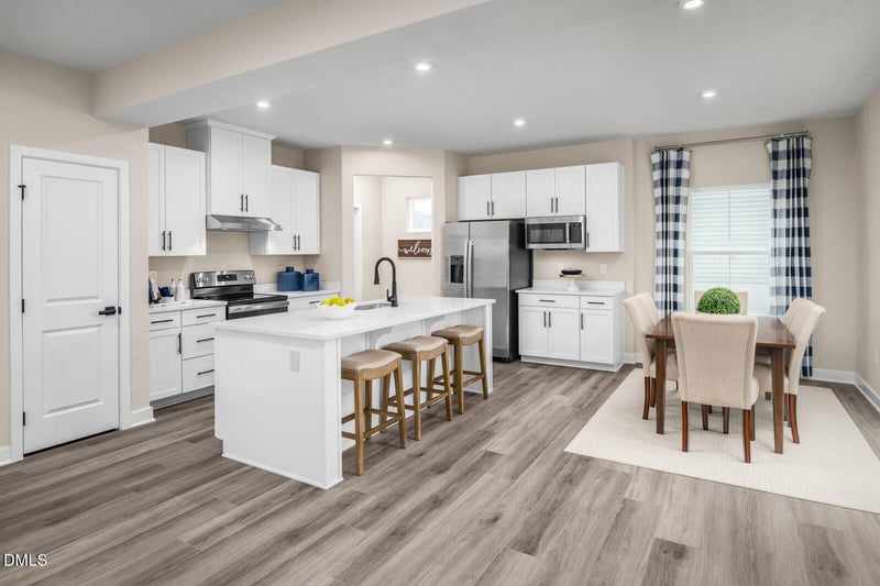 840 Walker Ridge Way, Angier, NC 27592