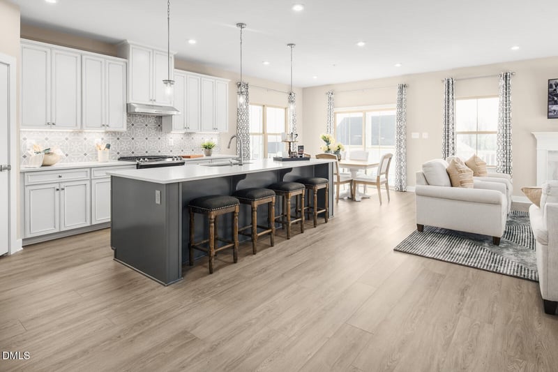 840 Walker Ridge Way, Angier, NC 27592