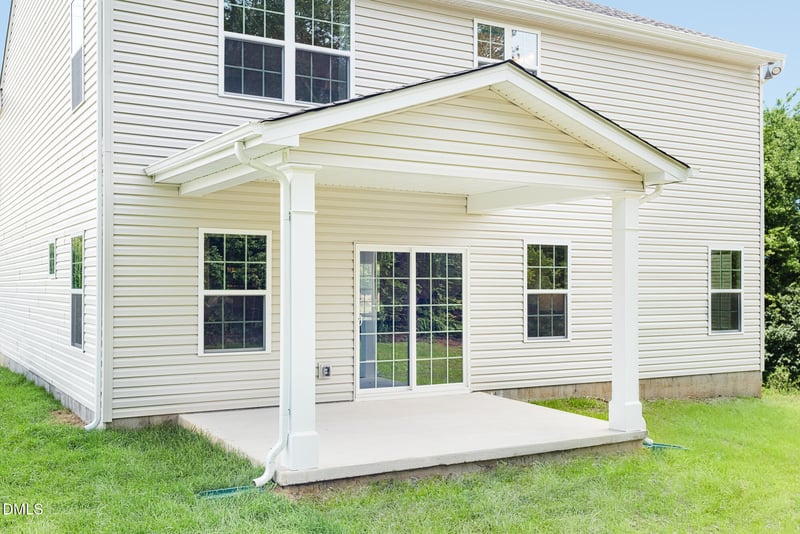 840 Walker Ridge Way, Angier, NC 27592