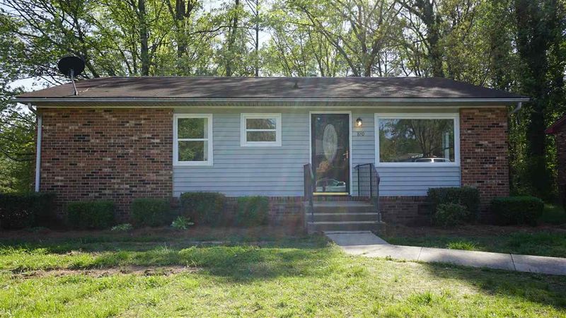 840 Waring St, Durham, NC 27704