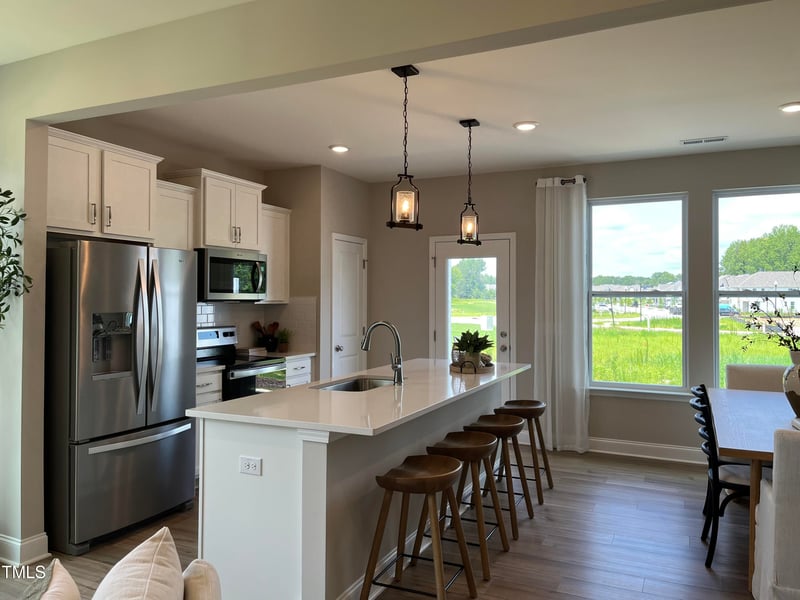 840 Windmill Palm Dr, Zebulon, NC 27597