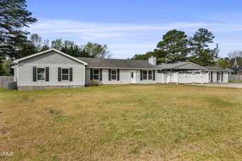 8400 Falcon Crest Cir, Angier, NC 27501