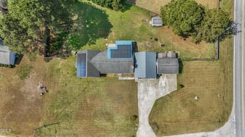 8400 Falcon Crest Cir, Angier, NC 27501