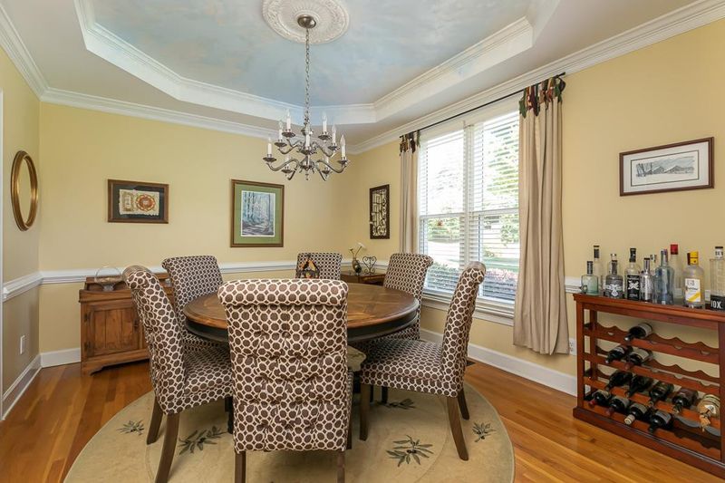 8400 Harbison Way, Raleigh, NC 27615