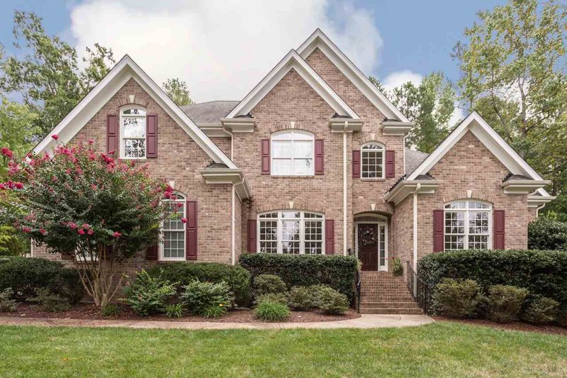 8400 Hempton Cross Dr, Wake Forest, NC 27587