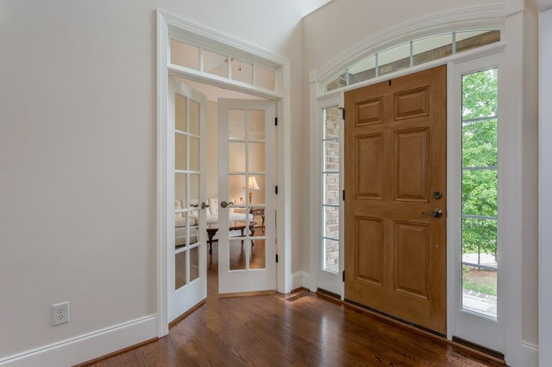 8400 Hempton Cross Dr, Wake Forest, NC 27587