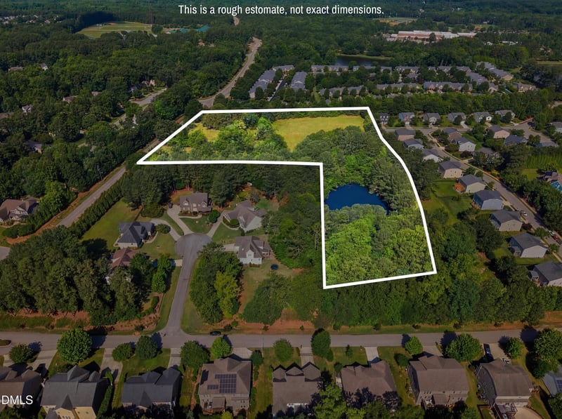 8400 Henderson Rd, Apex, NC 27539