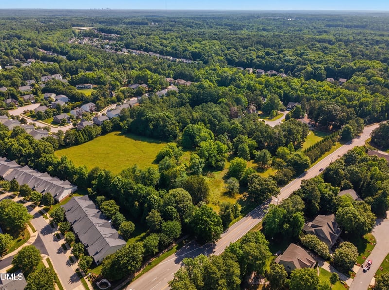 8400 Henderson Rd, Apex, NC 27539