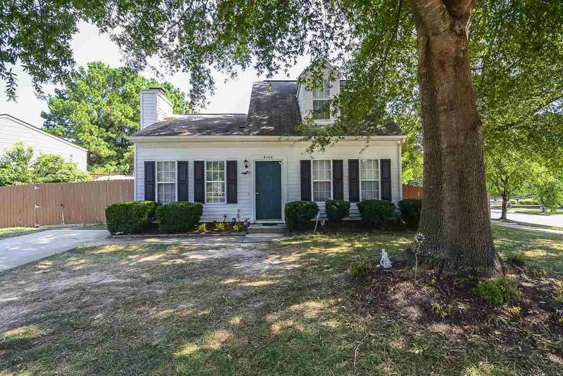 8400 Longfield Dr, Raleigh, NC 27616