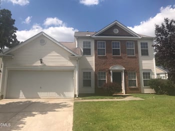 8400 Neuse Hunter Dr, Raleigh, NC 27616