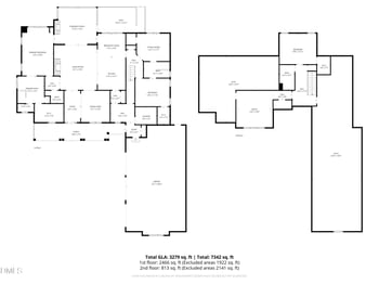 8400 Orange Grove Rd, Chapel Hill, NC 27516