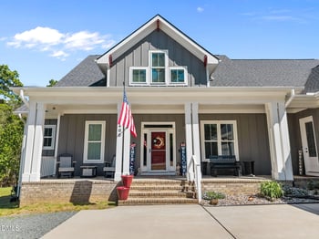 8400 Orange Grove Rd, Chapel Hill, NC 27516