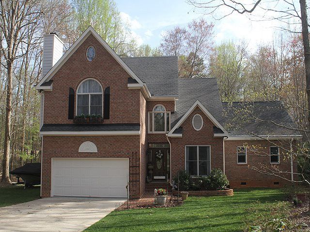 8400 Portmarnock Ct, Wake Forest, NC 27587