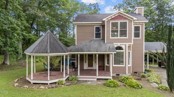 8400 Settlers Hill Rd, Willow Springs, NC 27592
