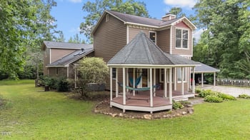 8400 Settlers Hill Rd, Willow Springs, NC 27592