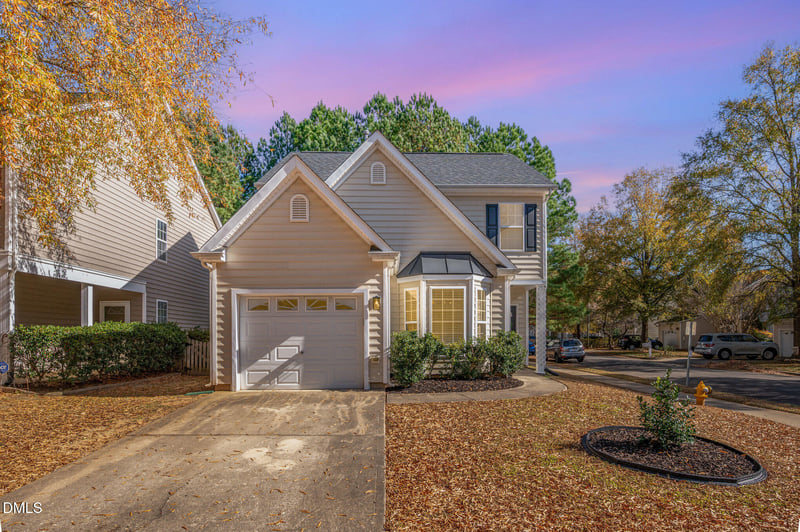 8400 Whisper Ridge Pl, Raleigh, NC 27613