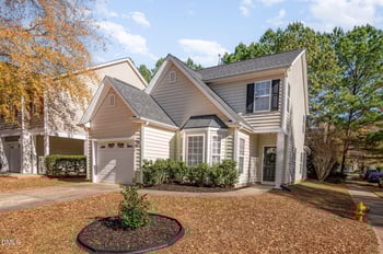 8400 Whisper Ridge Pl, Raleigh, NC 27613