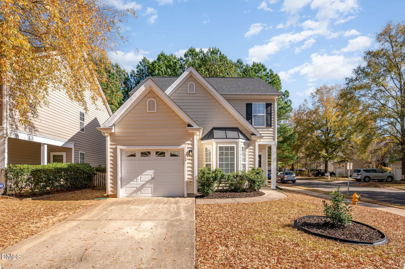 8400 Whisper Ridge Pl, Raleigh, NC 27613