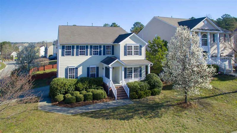 8401 Bratt Ave, Wake Forest, NC 27587