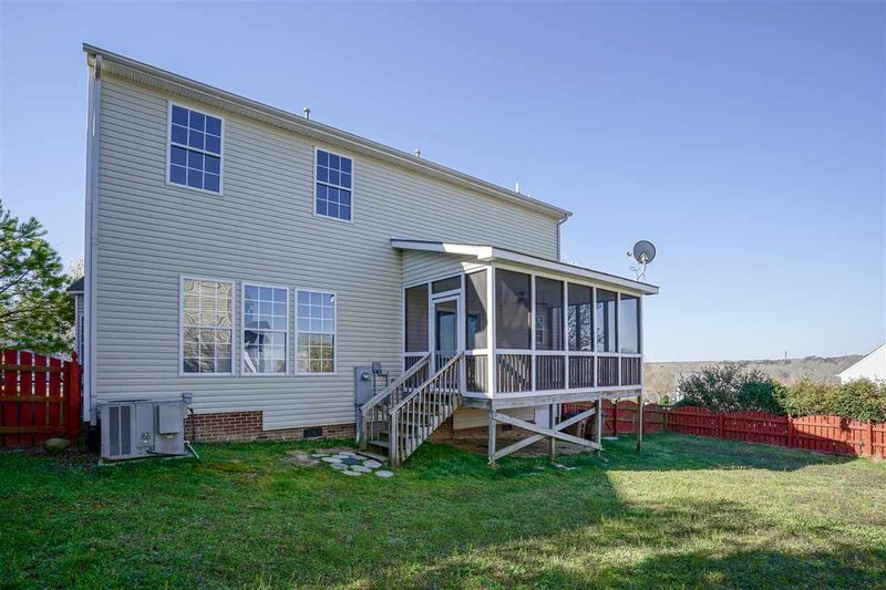 8401 Bratt Ave, Wake Forest, NC 27587