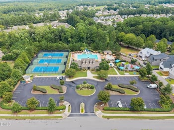 8401 Chelridge Dr, Wake Forest, NC 27587