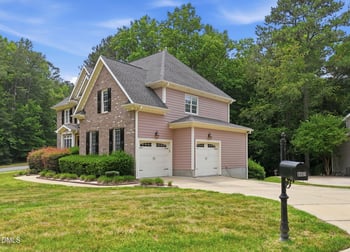 8401 Chelridge Dr, Wake Forest, NC 27587