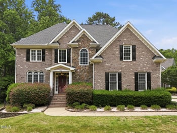 8401 Chelridge Dr, Wake Forest, NC 27587