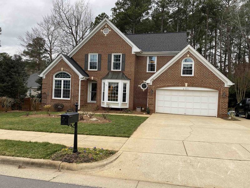 8401 Evans Mill Pl, Raleigh, NC 27613