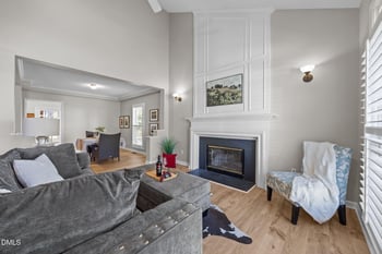 8401 Framingham Ct, Raleigh, NC 27615