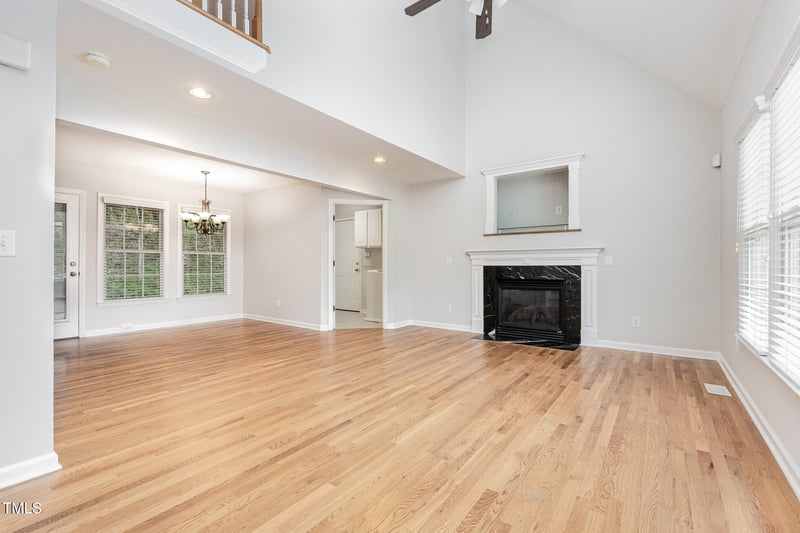 8401 Hobhouse Cir, Raleigh, NC 27615